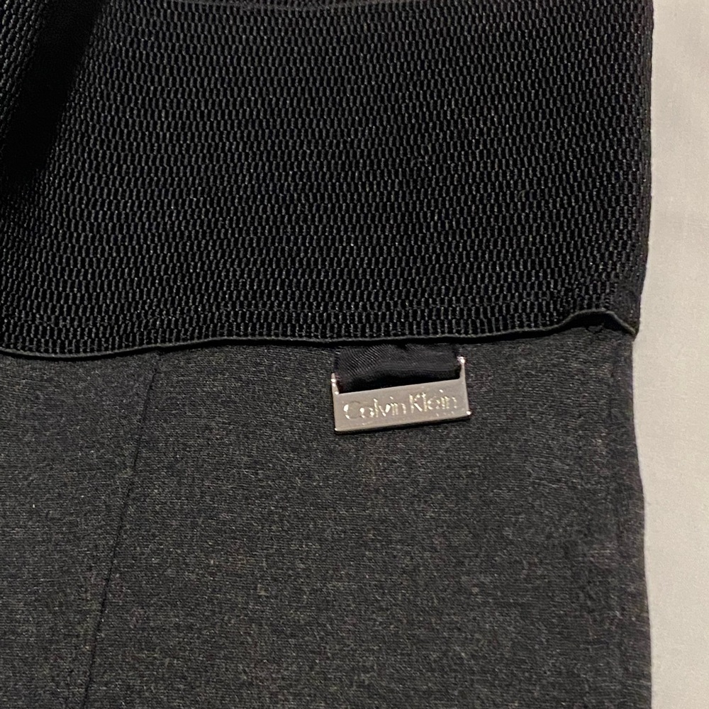 Calvin Klein Power Stretch Leggings XS New